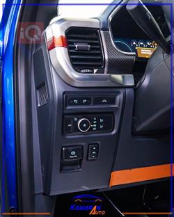 فورد F-150 رابتور